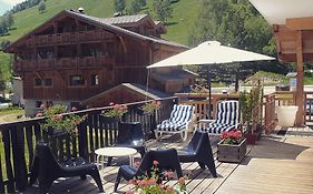 Hotel De La Valentin